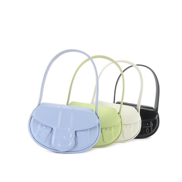 Barbie ingot bag saddle bag shoulder bag 67