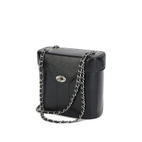 Chain genuine leather bag crossbody small square bag 26