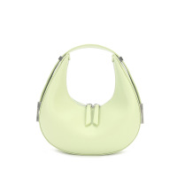 Crescent moon bag underarm bag shoulder bag 85