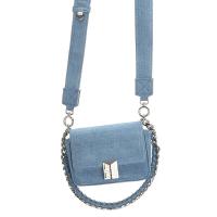 Fashion high-end trendy chain ladies messenger bag 39