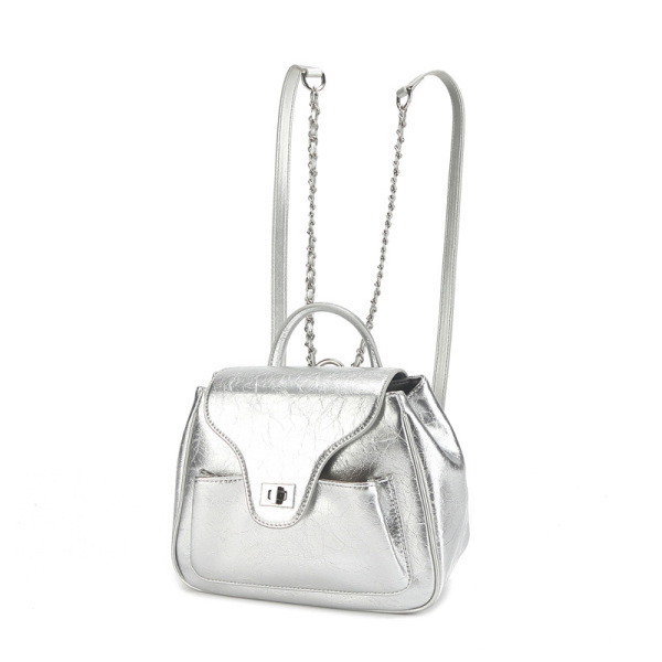 Fashion trendy all-match small fragrance style women's bag 09