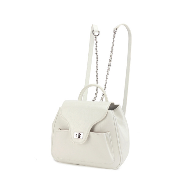 Fashion trendy all-match small fragrance style women's bag 09