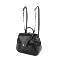 Fashion trendy all-match small fragrance style women's bag 09