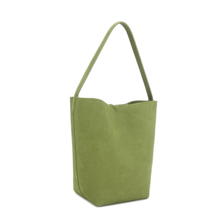 Large capacity commuter tote bag portable shoulder bag 12