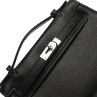 New Mini Kelly Handbag Messenger Bag 55