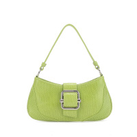 Niche Design Underarm Bag Trendy Handbag 16