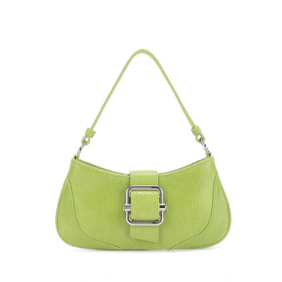 Niche Design Underarm Bag Trendy Handbag 16