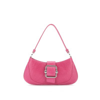 Niche Design Underarm Bag Trendy Handbag 16