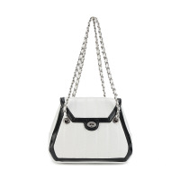 Small fragrance shoulder bag 77