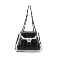 Small fragrance shoulder bag 77