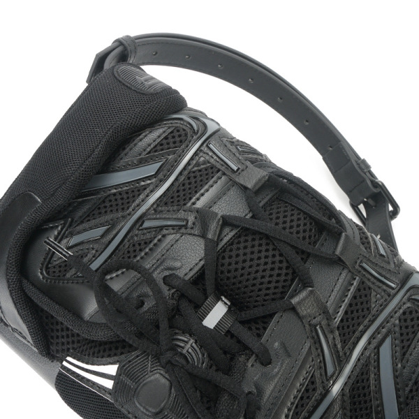 Sneakers Bag Casual Hourglass Bag Diagonal Shoulder Bag 63